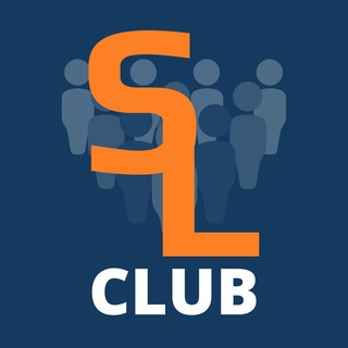Telegram group profile photo for Вакансии и работа, digital, таргет, лиды | SaveLead фриланс Club