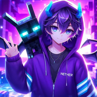 Telegram profile photo for NetherSquad
