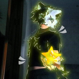 Telegram profile photo for в сугробе с Котичем❄️
