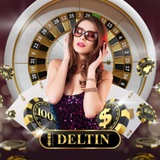 Telegram profile photo for Deltin club official