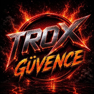 Telegram profile photo for TROX GÜVENCEM