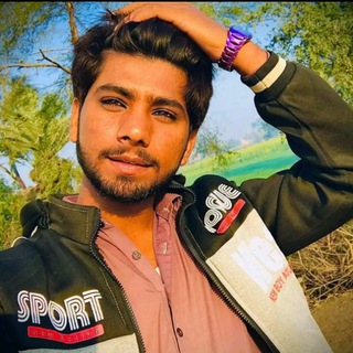Telegram profile photo for Junaid Atta Extra