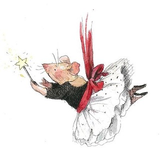 Telegram profile photo for Студия «Балетомагия»