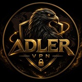 Telegram profile photo for 𝑨𝑫𝑳𝑬𝑹 𝑽𝑷𝑵