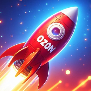 Telegram profile photo for Карточки для Озон, инфографика Ozon дизайн на заказ