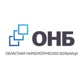 Telegram profile photo for Областная наркологическая больница