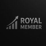 Telegram profile photo for Royal Member | رویـال مـمـبـر