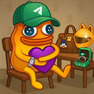Telegram profile photo for NFT NEWS