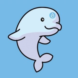 Telegram profile photo for BelugaOnSui