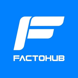 Telegram profile photo for Factohub