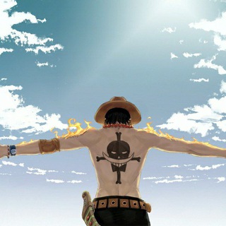 Telegram profile photo for One Piece Manga Eng