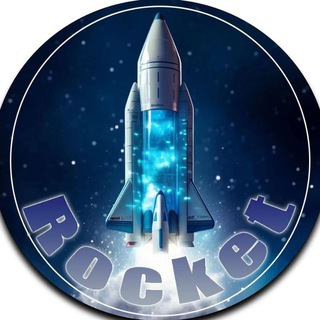 Telegram group profile photo for Rocke official community