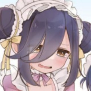 Telegram profile photo for айдишка