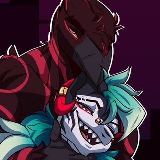Telegram profile photo for ❌A.i.❌ Yiff's I Would Send My Boyfriend