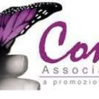 Telegram profile photo for Associazione Consé 🦋