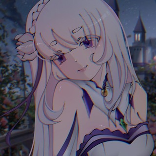 Telegram profile photo for sonixart🫐