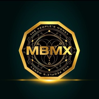 Telegram profile photo for MetalBacked.money