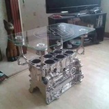 Telegram profile photo for Mechanical engineering