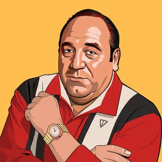 Telegram profile photo for Жирный Тони