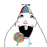 Telegram profile photo for PAY ECA & EL