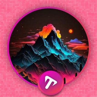 Telegram profile photo for تاو والپیپر - بکگراند و پس زمینه