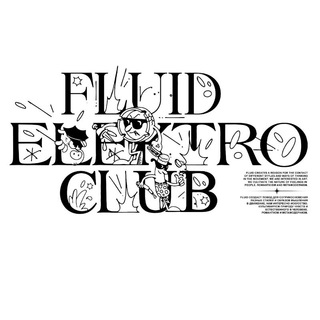 Telegram profile photo for FLUID EVENT/FLUID POINT