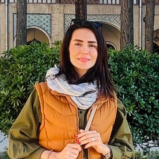 Telegram profile photo for French_with_maryamrafiee