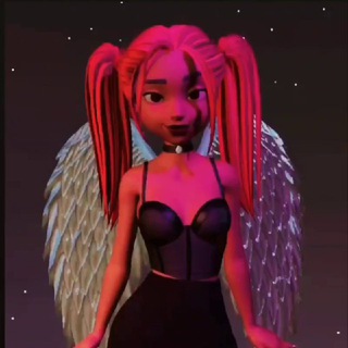 Telegram profile photo for Любовь к себе
