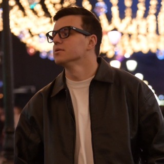 Telegram profile photo for Данила Маст
