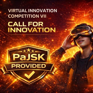 Telegram group profile photo for VIC Support