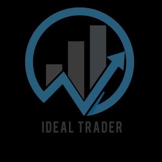 Telegram profile photo for Ideal Trader free 98%