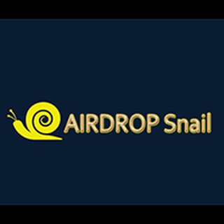 Telegram profile photo for Airdrop Snail
