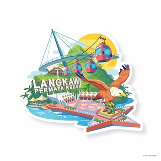 Telegram profile photo for LANGKAWI CRUISES