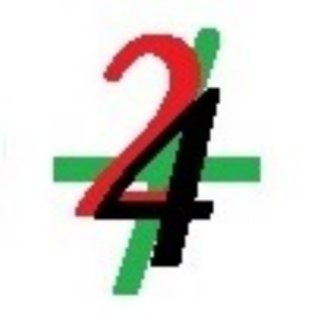 Telegram profile photo for 👨💻Support Online7️⃣