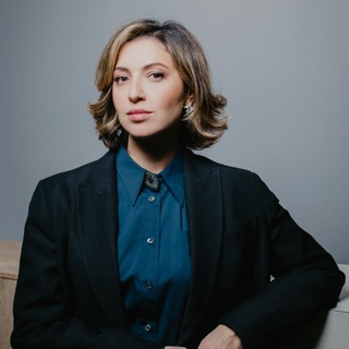 Telegram profile photo for Адвокат Дубровская