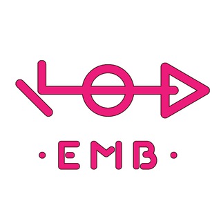 Telegram profile photo for КОД - вышивка, брендирование на заказ