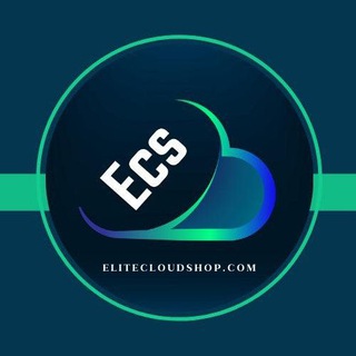 Telegram profile photo for Cloud Store