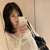 Telegram profile photo for karina yu.