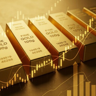Telegram profile photo for GOLD TRADING ZONE