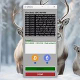 Telegram profile photo for CRYPTO FINDER SOFTWARE