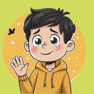 Telegram profile photo for Its Me