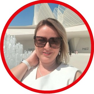 Telegram profile photo for Турагентство TravelwithALLA