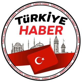 Telegram profile photo for Türkiye Haber
