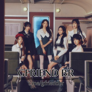Telegram profile photo for GFRIEND BR
