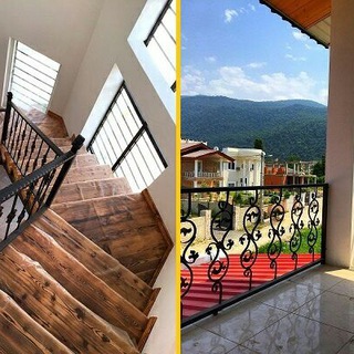 Telegram profile photo for شمال ویلا 🏡💒🌷