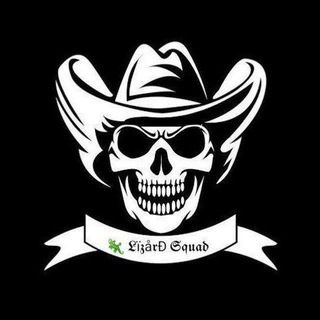 Telegram profile photo for Lizard ESP International™