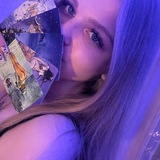 Telegram profile photo for реклама TAROT0RIKA