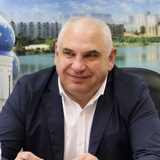 Telegram profile photo for Владимир Шелухин