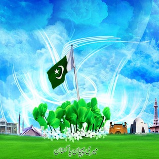Telegram group profile photo for 🇵🇰✨Pakistan Zindabad✨🇵🇰