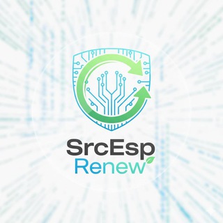 Telegram profile photo for SrcEsp Renew
